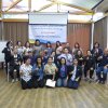 การสัมมนาระหว่างคณะกรรมการดำเนินการและเจ้าหน้าที่สหกรณ์ ประจำปี 2562  จังหวัดสมุทรสงคราม